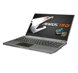 Gigabyte AORUS 15G Series RTX Intel i7 11th Gen