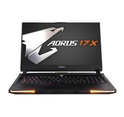 Gigabyte AORUS 17X RTX Intel i7 10th Gen