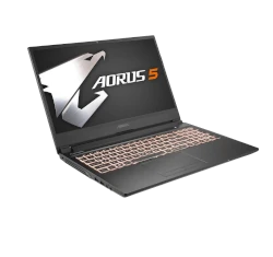 Gigabyte AORUS 5 Series Intel i7 10th Gen