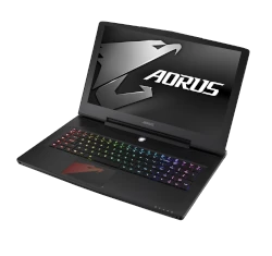 Gigabyte AORUS X7 V5 Intel i7