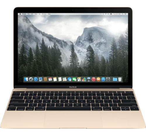 Apple MacBook A1534 Core M7