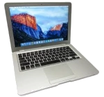 Apple MacBook Air A1304