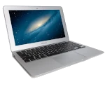 Apple MacBook Air A1370 Core i3 laptop