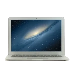 Apple MacBook Air A1466 Core i7-4650U 1.7GHz 2014