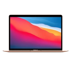 Apple Macbook Air A2337 13" M1 256GB laptop