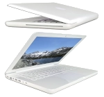 Apple MacBook Core 2 Duo 2.4GHz 13 Mid-2010 MC516LL/A