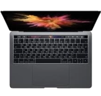 Apple MacBook Pro 13 13 Touch Bar MLVP2LL/A