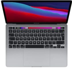 Apple MacBook Pro 13 A2338 Core M1 256GB  laptop