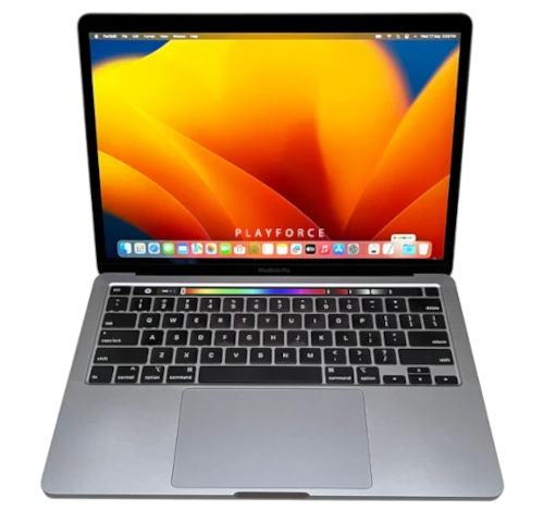 Apple MacBook Pro 13 A2338 Core M1 512GB