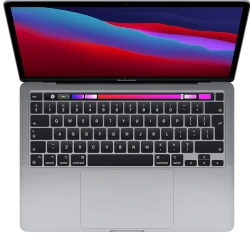Apple MacBook Pro 13 A2338 Core M1