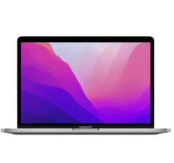 Apple MacBook Pro 13 A2338 Core M2  laptop