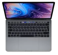 Apple MacBook Pro 13 Touchbar Intel i5