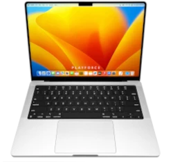 Apple MacBook Pro 14 10-Core M2 Pro 16-Core GPU 4TB SSD