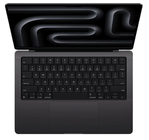 Apple MacBook Pro 14 10-Core M5 10-Core GPU 1TB SSD