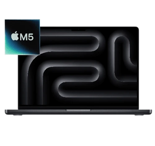 Apple MacBook Pro 14 10-Core M5 10-Core GPU 4TB SSD