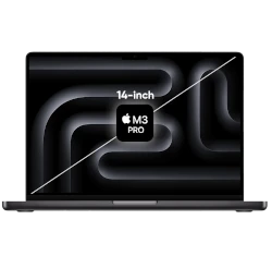 Apple MacBook Pro 14 11-Core M3 Pro 14-Core GPU 4TB SSD laptop