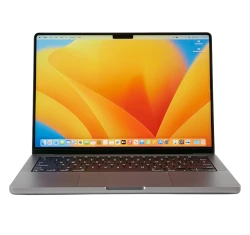 Apple MacBook Pro 14 12-Core M2 Max 38-Core GPU 1TB SSD
