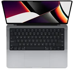 Apple MacBook Pro 14 12-Core M2 Max 38-Core GPU 512GB SSD