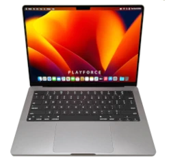 Apple MacBook Pro 14 12-Core M2 Pro 19-Core GPU 4TB SSD