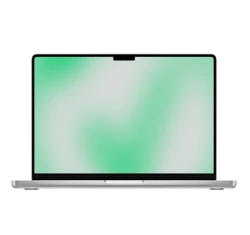 Apple MacBook Pro 14 12-Core M3 Pro 18-Core GPU 2TB SSD