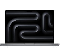 Apple MacBook Pro 14 14-Core M3 Max 30-Core GPU 1TB SSD laptop