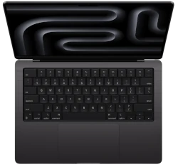 Apple MacBook Pro 14 14-Core M3 Max 30-Core GPU 512GB SSD laptop