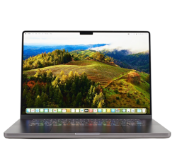 Apple MacBook Pro 14 16-Core M3 Max 40-Core GPU 4TB SSD laptop