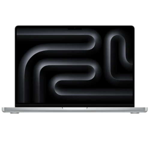 Apple MacBook Pro 14 18-Core M5 Max 40-Core GPU 8TB SSD laptop