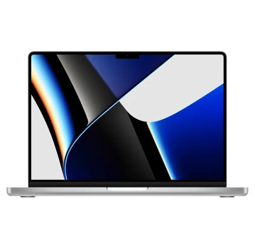Apple MacBook Pro 14 Core M1 Pro 2TB laptop