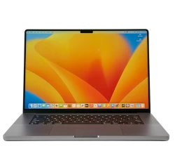 Apple MacBook Pro 16 12-Core M2 Max 30-Core GPU 4TB SSD laptop