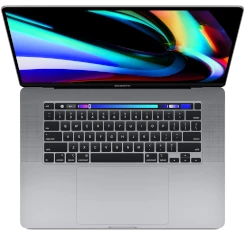 Apple MacBook Pro 16 12-Core M2 Max 30-Core GPU 512GB SSD