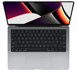 Apple MacBook Pro 16 12-Core M2 Max 30-Core GPU 8TB SSD