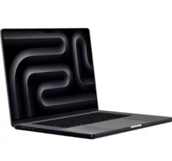 Apple MacBook Pro 16 12-Core M3 Pro 18-Core GPU 2TB SSD laptop