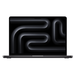 Apple MacBook Pro 16 14-Core M3 Max 30-Core GPU 1TB SSD laptop