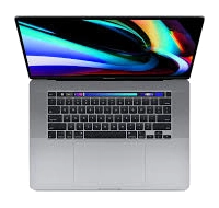 Apple MacBook Pro 16 A2141 Intel i9