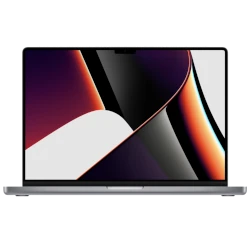 Apple MacBook Pro 16 A2485 10-Core M1 Max 24-Core GPU 512GB SSD