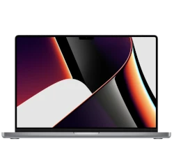 Apple MacBook Pro 16 A2485 10-Core M1 Max 32-Core GPU 4TB SSD