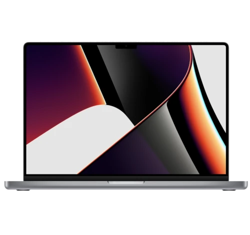Apple MacBook Pro 16 A2485 Core M1 Pro 512GB