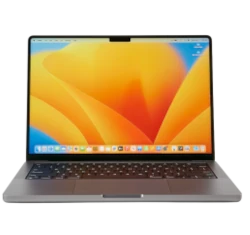 Apple MacBook Pro 16 A2780 Core M2 Max 512GB SSD laptop