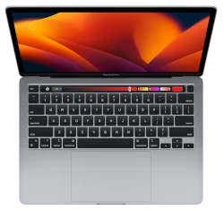 Apple MacBook Pro 16 A2780 Core M2 Max 8TB SSD