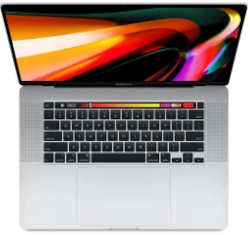 Apple MacBook Pro 16 A2780 Core M2 Pro 1TB SSD