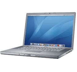 Apple MacBook Pro A1151 Core Duo laptop
