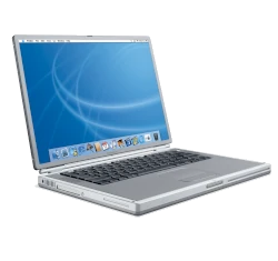 Apple MacBook Pro A1229 Core 2 Duo