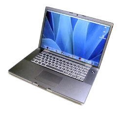 Apple MacBook Pro A1261 Core 2 Duo laptop
