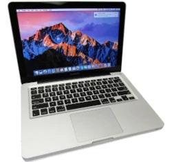 Apple MacBook Pro A1278 Core i7