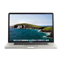 Apple MacBook Pro A1297 Core 2 Duo laptop