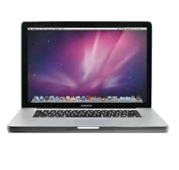 Apple MacBook Pro A1297 Core i3