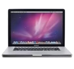 Apple MacBook Pro A1297 Intel i5 laptop