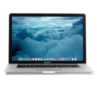 Apple MacBook Pro A1398 Core i7 2012