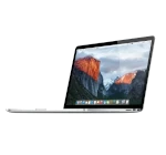 Apple MacBook Pro A1398 Core i7 MGXG2LL/A 2014